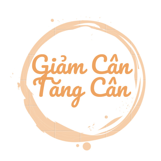 Giảm Cân - Tăng Cân