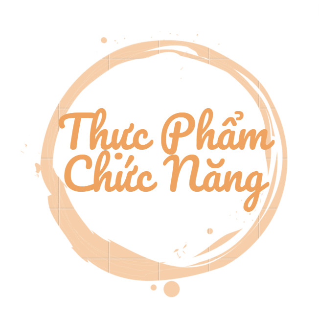 Thực Phẩm Chức Năng
